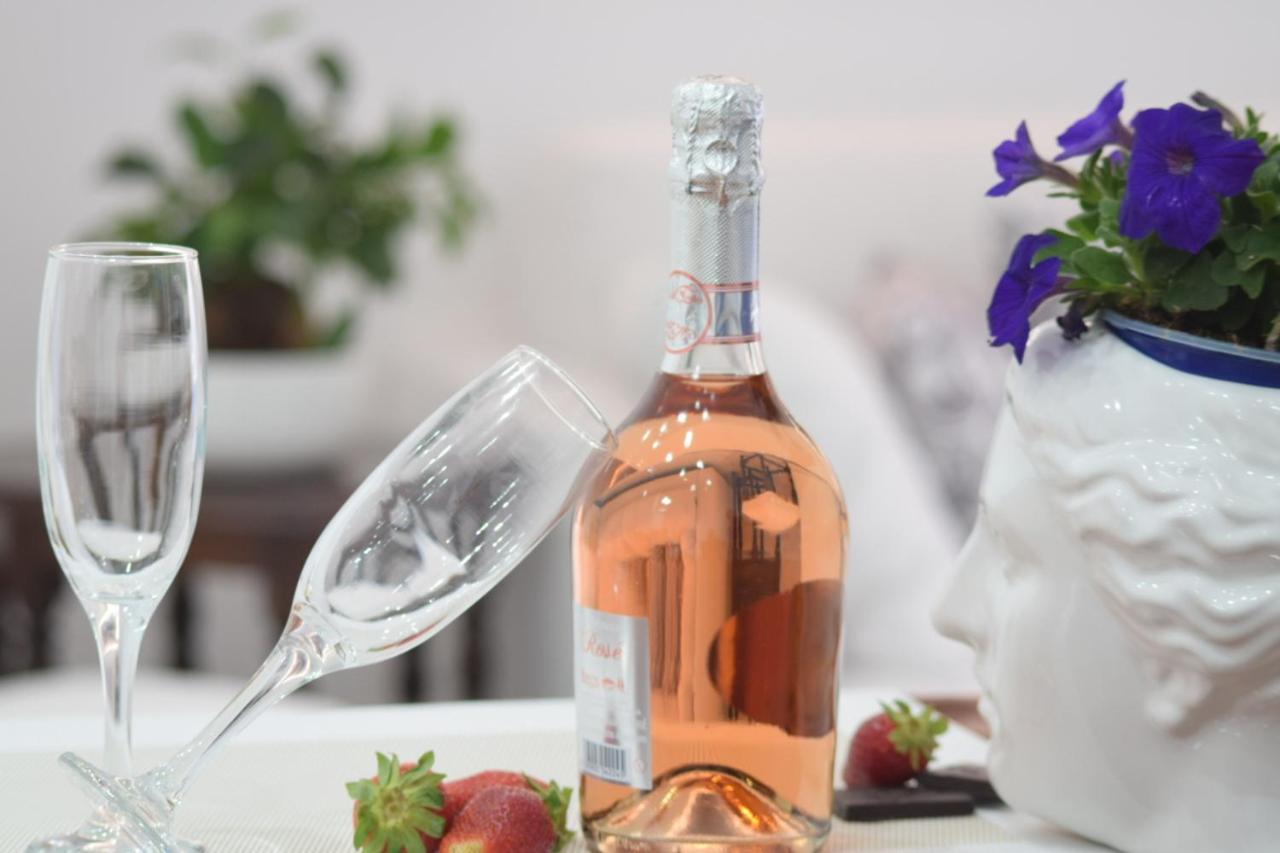 St Peter's Elegant Holidays Apartamento *