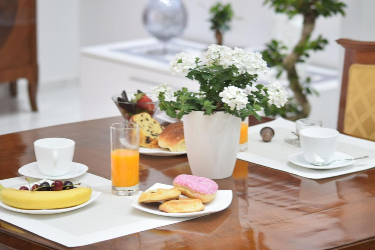 St Peter's Elegant Holidays Apartamento