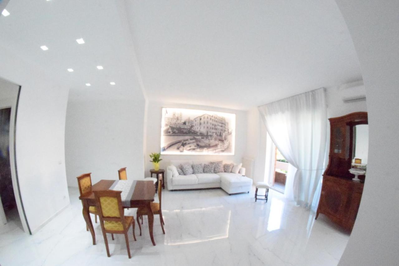 St Peter's Elegant Holidays Apartamento *