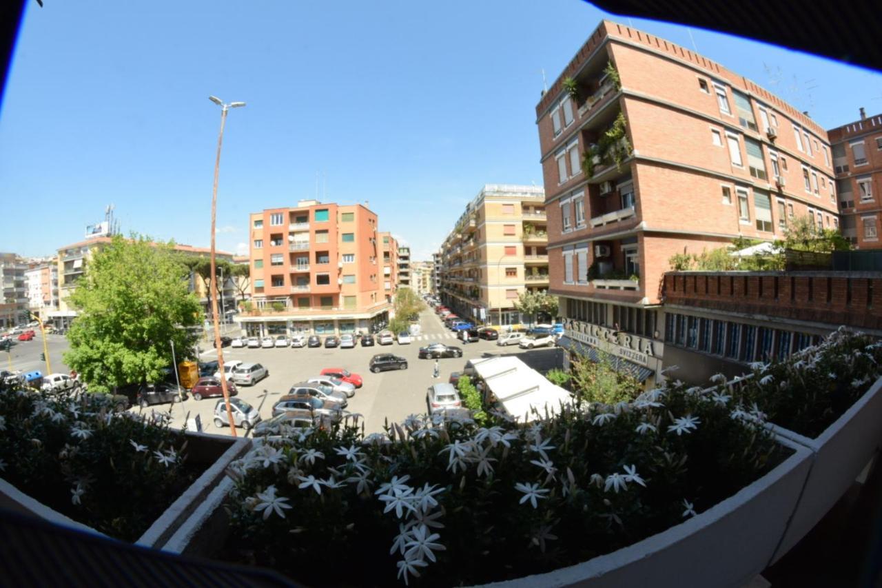 Apartamento St Peter's Elegant Holidays Roma